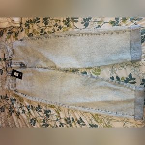 Fashion Nova - I Got It From My Mama Jeans